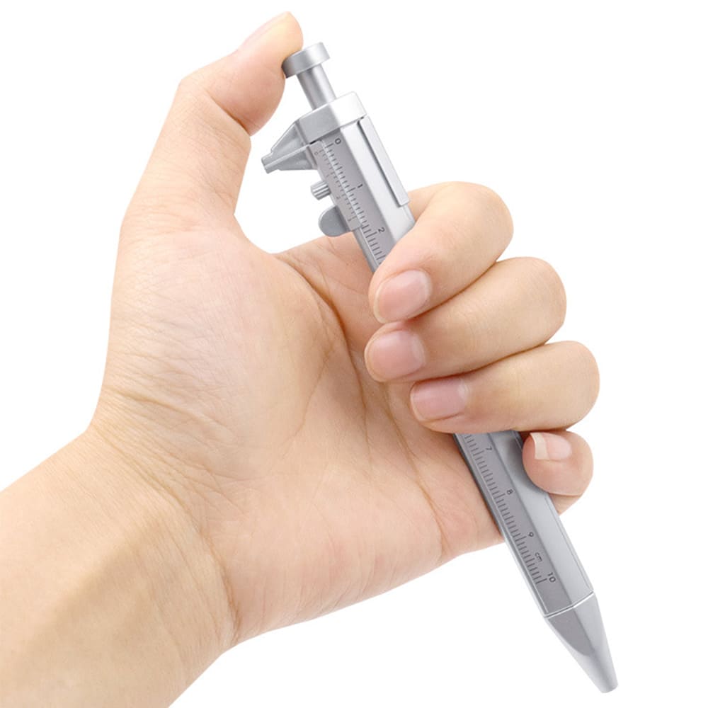 قلم لقياس سم