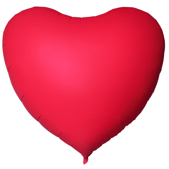 قلب XXL لعيد الحب - هدية لا تنسى
