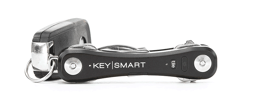 منظم مفاتيح KeySmart Pro