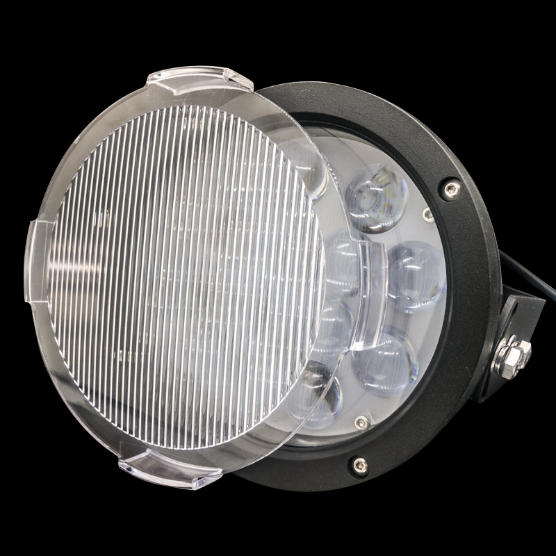 مصباح عمل LED - مصابيح عالية الجودة للعمل في أرضيات الطرق