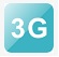 شبكة الجيل الثالث 3G wdcma