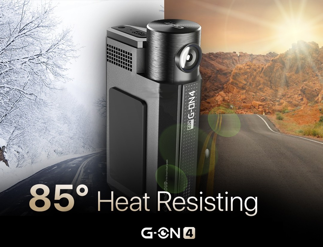 gnet g-on4 مقاومة درجات الحرارة