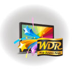 تقنية WDR لـ