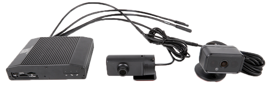 نظام كاميرا داش كلاود للسيارة PROFIO X5